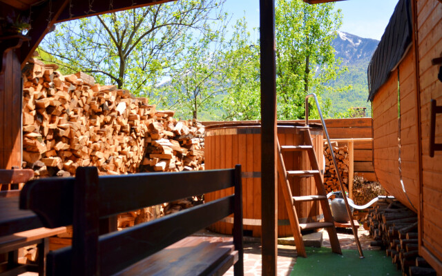 Bergamo Eco Hotel