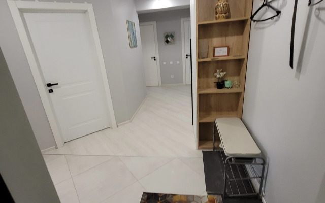 V Tsentre Park Frunze Amfiteatr Apartments