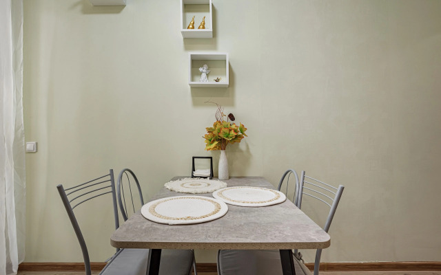 Квартира в Самом Центре Южной Столицы