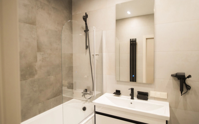 Квартира Уютная в Санкт-Петербурге 28А