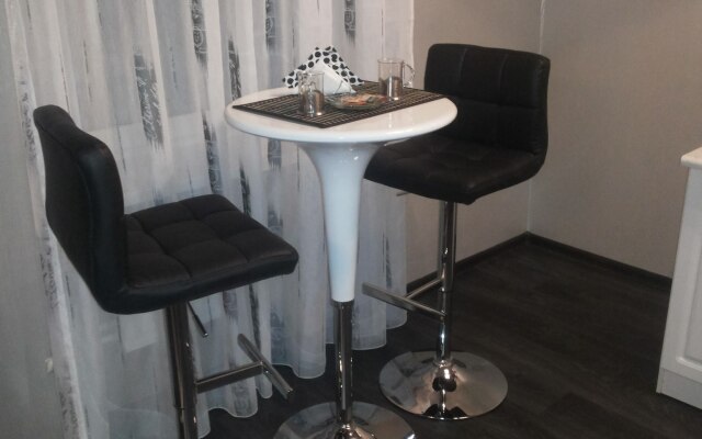 Evro-Klassa Apartments