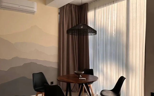 Апартаменты возле Моря