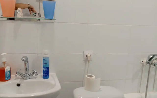 Квартира уютная студия рядом с метро