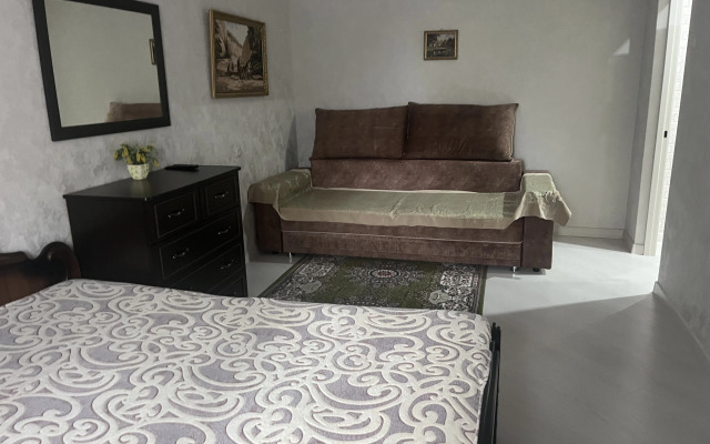 Квартира в близи у моря