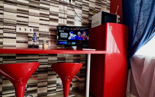 Квартира Стильная Студия около метро Первомайская