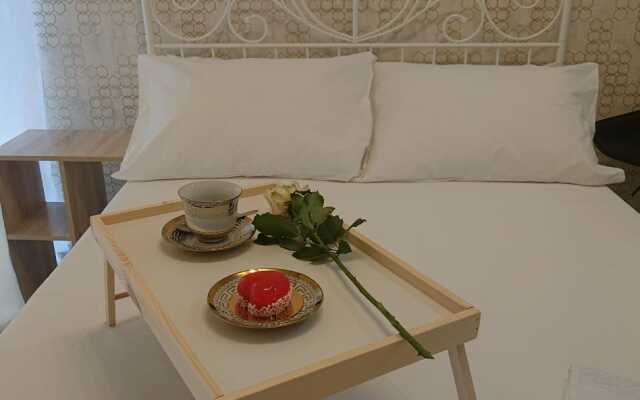 Апартаменты Семейный Очаг