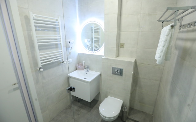 Istoriya Tbilisi Hotel