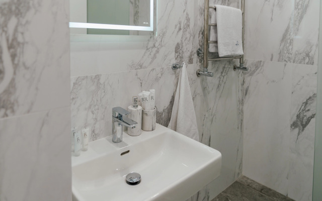 Апартаменты Apart-Deluxe Легенды Моря