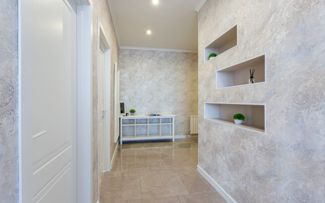 Квартира 4.16 STUDIO PANORAMA