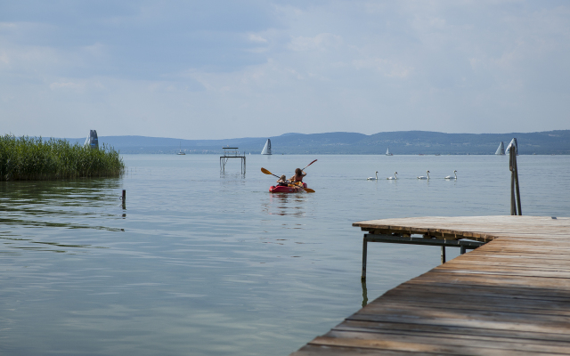 Balaton Together Villas