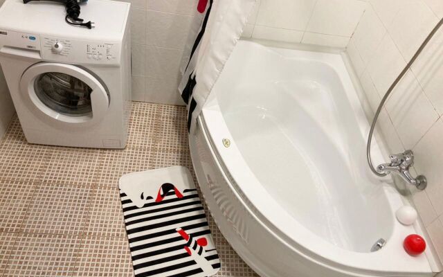 Апартаменты Welcome Home на Циолковского 7