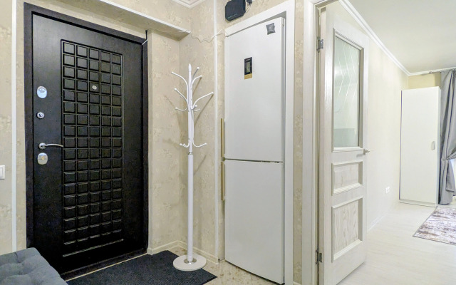 Квартира Свободна на Дубининской Улице