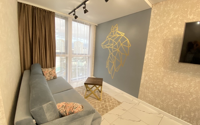 Апартаменты Studio Plus