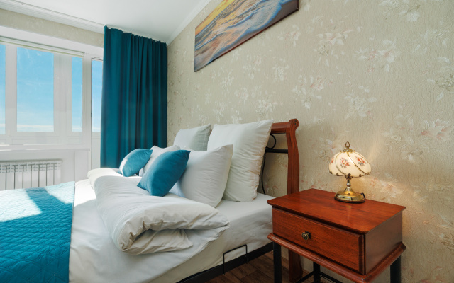 Квартира в Гвардейске