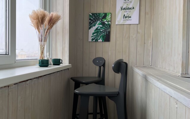 Апартаменты TatAparts Фламинго в центре у Кремля