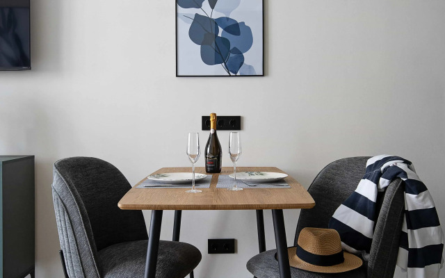 Апартаменты Перфект