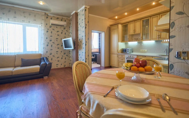 Квартира на Проспекте Октября 11/3