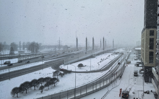 Апартаменты Park Aparts 293