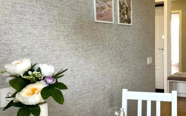 Апартаменты в Центре