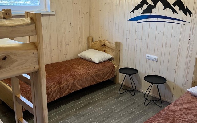 Вилла Дыхание Адыгеи 1