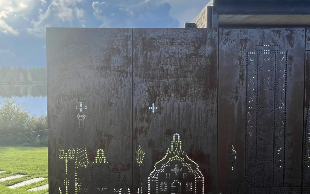 Спортивная база-отдыха POLYKARP