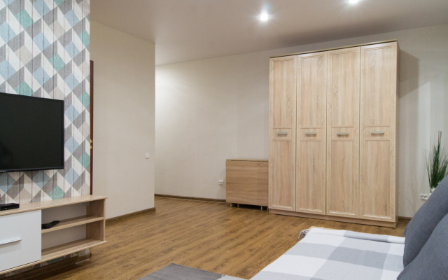 Апартаменты on Kirov Street