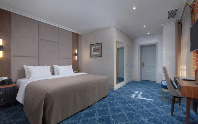 Garda Boutique - hotel