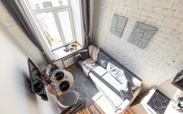 Квартира у метро Площадь Восстания