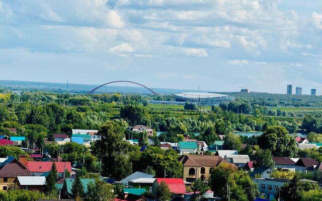 Апартаменты YuTani