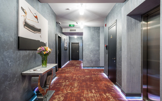 Onyx Hotel