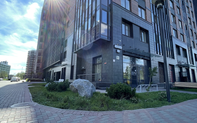 Standart Apart  Moskovskaya 12 Apartments