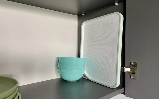 Квартира новая рядом с выездом из города