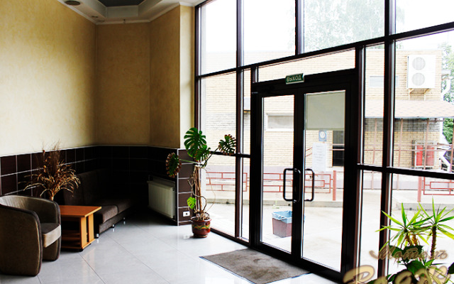 Motel Voyazh