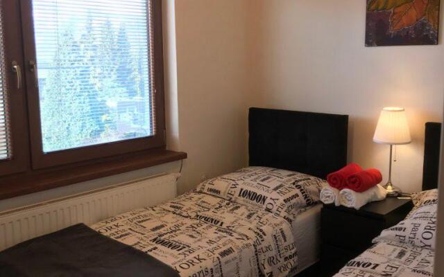 Pod Lysou Guest house