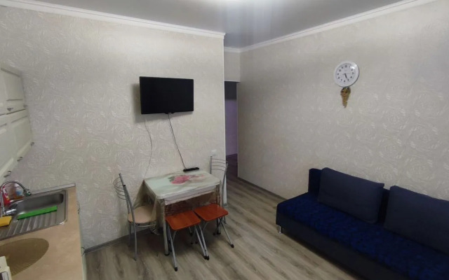 Квартира на ул. Артезианская 2