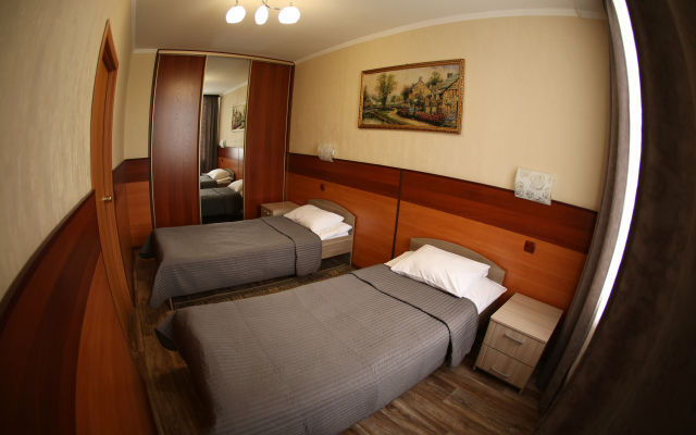 Moneron Hotel