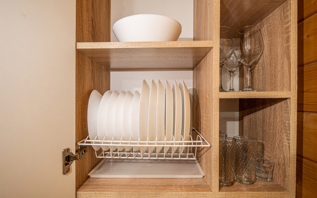 Гостевой дом Шале Аркасара