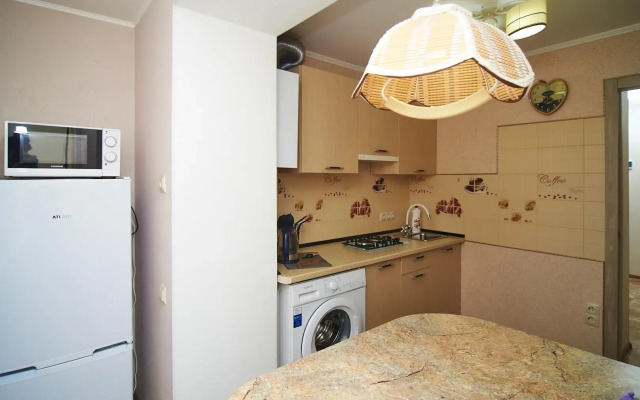 Квартира На Свердлова 29