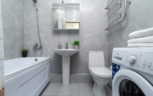 Квартира Здесь Отдых на Губернском