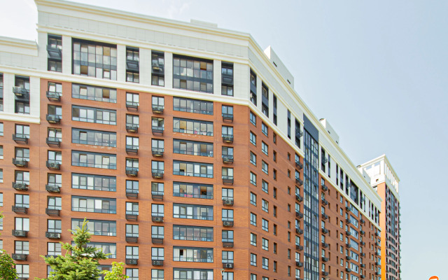 Квартира Современные апартаменты