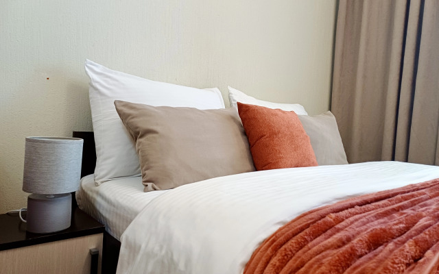 Квартира на Чайковского 66а