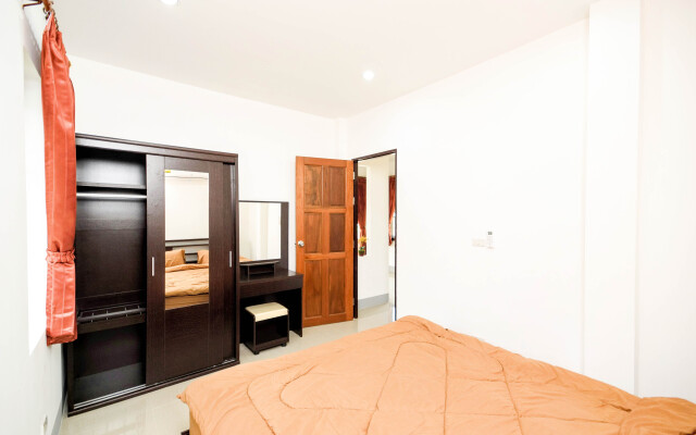 Lucky Villa Residence Apart Hotel