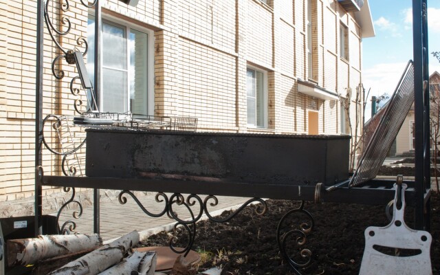 Гостевой дом на Берёзовой