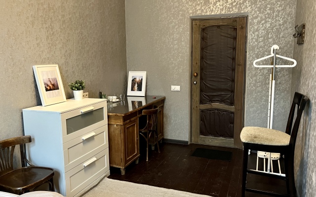 Меблированные Комнаты в Доме Булгакова (2)