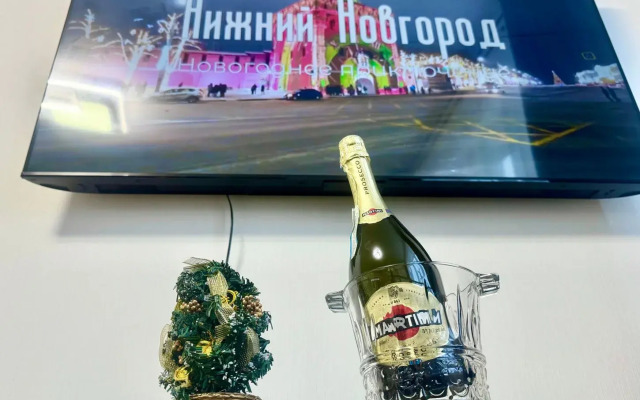 Квартира Новая студия в Новом ЖК