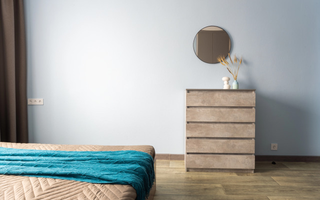 Апартаменты Домино по ул. Алексеева