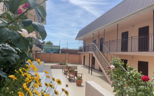 Yug Guest house