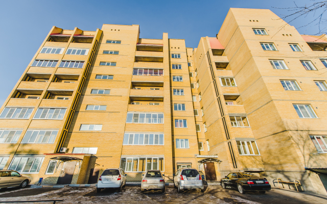 Dekabrist Ul. Tokmakova 36-42 Apartments