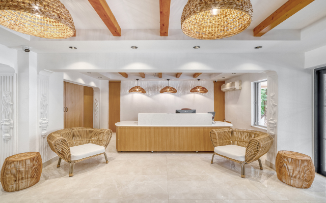 Hildegard Hotel