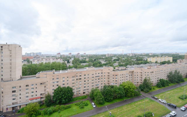 Arendapartment Graf Orlov 1 Flat